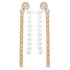 HULTQUIST COPENHAGEN Harper Grande Øreringe