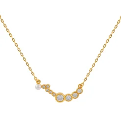 HULTQUIST COPENHAGEN Harper Halskæde