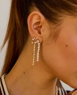 HULTQUIST COPENHAGEN Harper Grande Øreringe