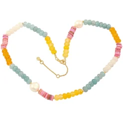 HULTQUIST COPENHAGEN Holiday Halskæde