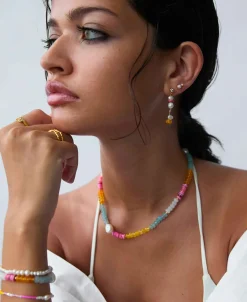 HULTQUIST COPENHAGEN Holiday Halskæde