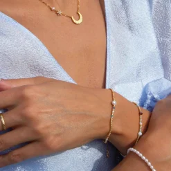 HULTQUIST COPENHAGEN Isabella Bracelet