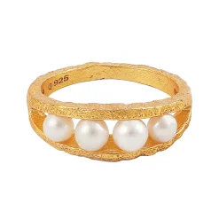 HULTQUIST COPENHAGEN Keyla Ring