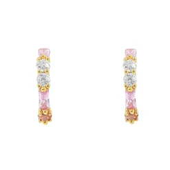 HULTQUIST COPENHAGEN Lilibet Øreringe