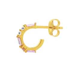 HULTQUIST COPENHAGEN Lilibet Øreringe