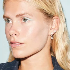 HULTQUIST COPENHAGEN Lily Øreringe