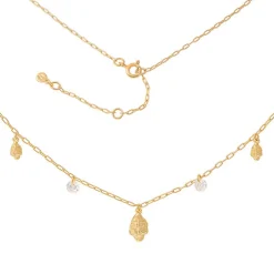 HULTQUIST COPENHAGEN Lorelei Halskæde