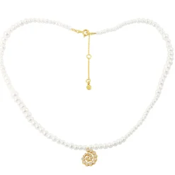 HULTQUIST COPENHAGEN Milkyway Halskæde