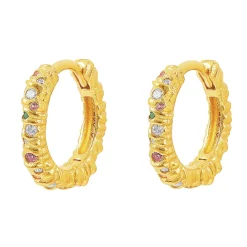 HULTQUIST COPENHAGEN Molly Øreringe