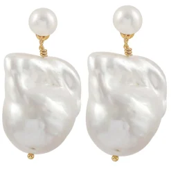 HULTQUIST COPENHAGEN Saga Øreringe