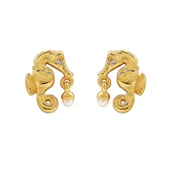 HULTQUIST COPENHAGEN Sandy Øreringe