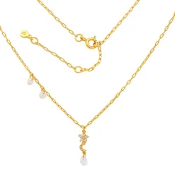 HULTQUIST COPENHAGEN Stella Halskæde