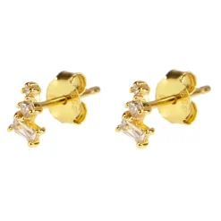 HULTQUIST COPENHAGEN Valentina Øreringe