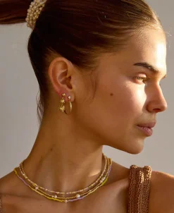 HULTQUIST COPENHAGEN Veli Øreringe