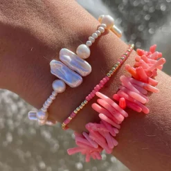 HULTQUIST COPENHAGEN Vera Armbånd