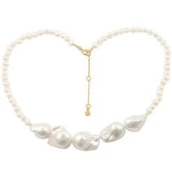 HULTQUIST Saga Halskæde