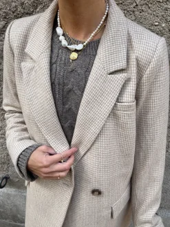 HULTQUIST Saga Halskæde