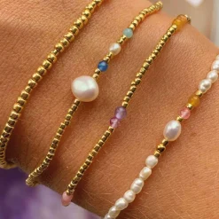 HULTQUST COPENHAGEN Penelope Bracelet