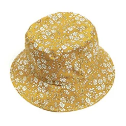 HUTTELIHUT Solhat 5602cm Capel Mustard