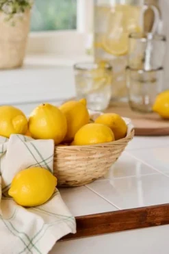 IB LAURSEN 37233-30 Brødkurv