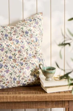 IB LAURSEN 62988-00 Pudebetræk Lilla