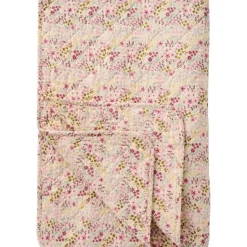 IB LAURSEN 07933-00 Quilt Lyserød