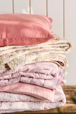 IB LAURSEN 07933-00 Quilt Lyserød