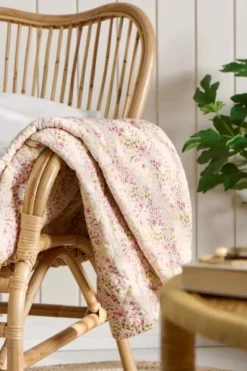 IB LAURSEN 07933-00 Quilt Lyserød