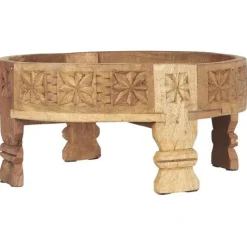 IB LAURSEN Stort Fad På Fødder