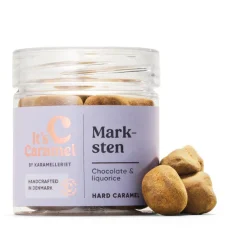 IT'S Caramel Marksten