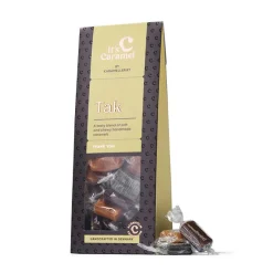IT'S Caramel TAK Gaveæske