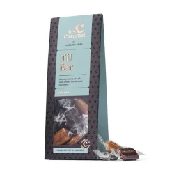 IT'S Caramel TIL FAR Gaveæske