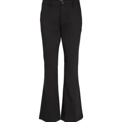 IVY COPENHAGEN Alice Flare Pant Black