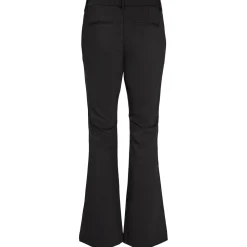 IVY COPENHAGEN Alice Flare Pant Black