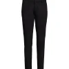 IVY COPENHAGEN Alice Mw Pant Black