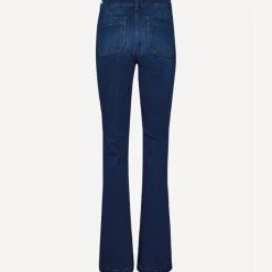 IVY COPENHAGEN Ann Charlotte Earth Jeans Wash Cayenne