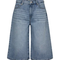 IVY COPENHAGEN Augusta Long Shorts Wash Palencia