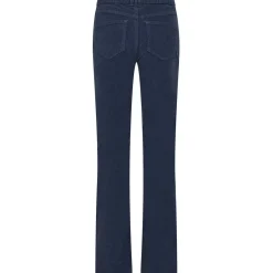 IVY COPENHAGEN Tara Jeans Baby Cord Deep Navy Blue