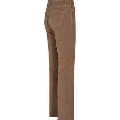 IVY COPENHAGEN Tara Jeans Baby Cord Cool Taupe