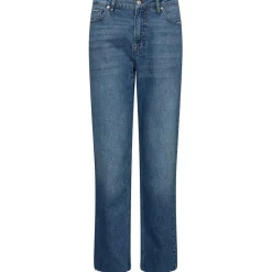 IVY COPENHAGEN Tonya Jeans Cadiz Denim Blue