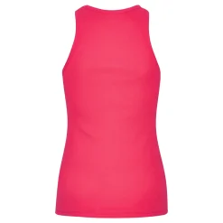KARMAMIA Alba Tank Top Deep Pink