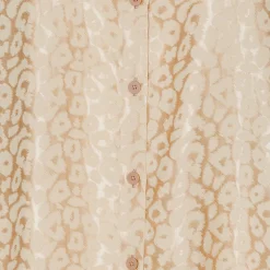 KARMAMIA Alma Shirt Powder Leo Silk