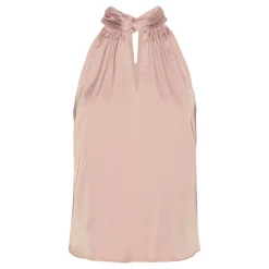 KARMAMIA Ava Top Blush