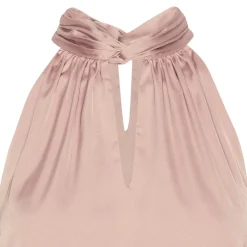 KARMAMIA Ava Top Blush