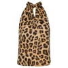 KARMAMIA Ava Top Leopard