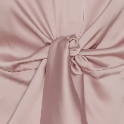 KARMAMIA Blair Blouse Semi Rich Blush