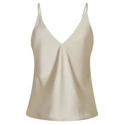 KARMAMIA Camisole Top Semi Rich Shell