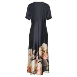 KARMAMIA Faya Dress Maxi Blossom