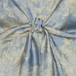 KARMAMIA Faye Dress Sky Forest