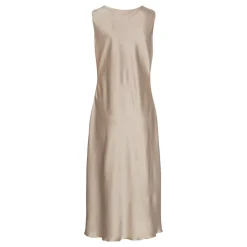 KARMAMIA Flow Dress Semi Rich Shell